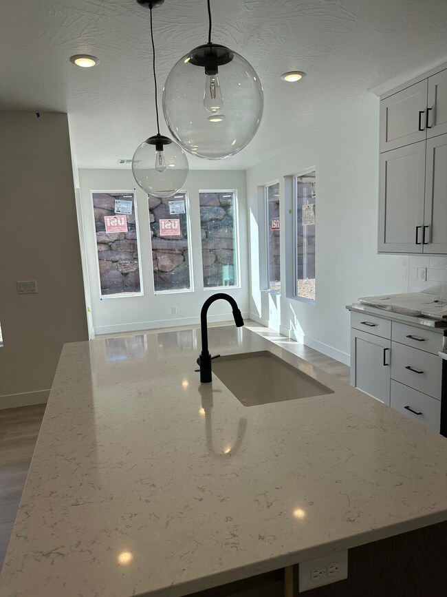 2727 Lugano Way unit Lot 64, St. George, UT 84770 - photo 6