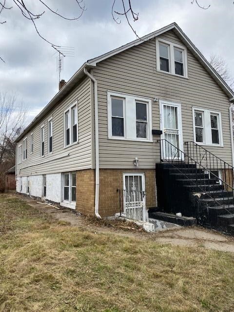 4540 Massachusetts St, Gary, IN 46409 - photo 3