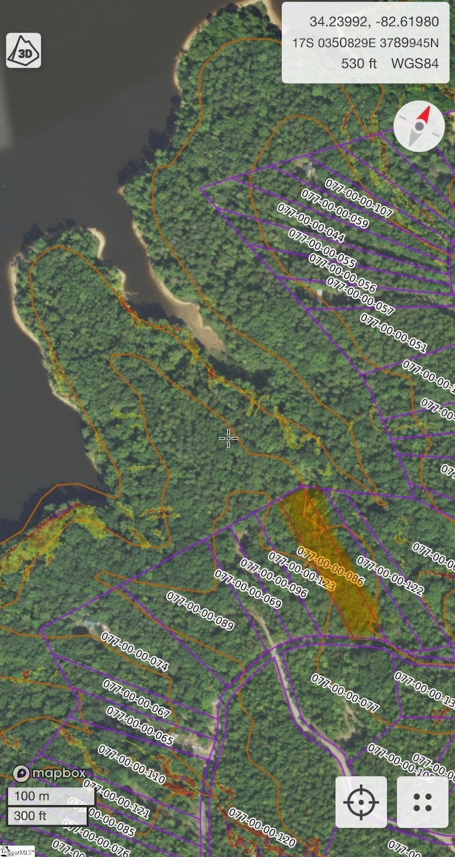 0 Lake Forest Dr unit 1540821, Abbeville, SC 29620 - photo 2