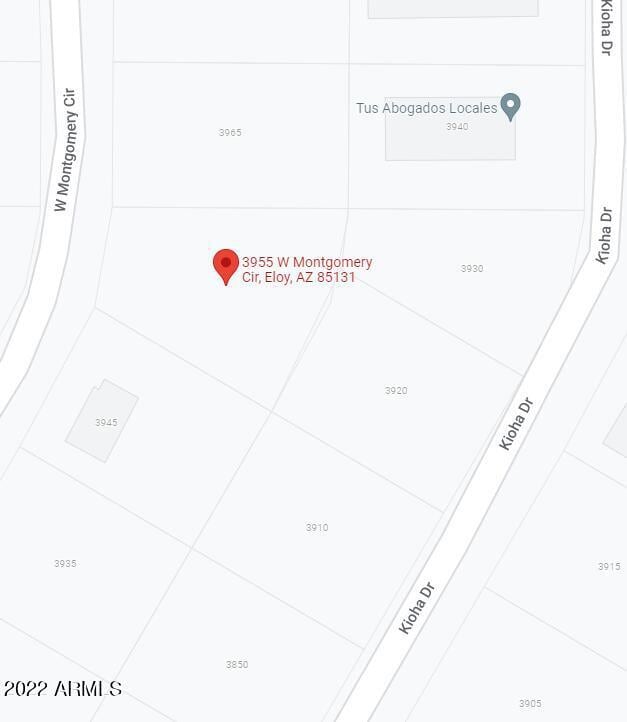 3955 N Montgomery Cir unit 18, Eloy, AZ 85131 - photo 2