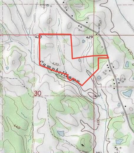 0 County Road 6121, Baldwyn, MS 38824 - photo 4