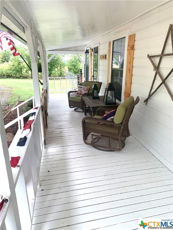 15340 Old 81, Troy, TX 76579 - photo 4