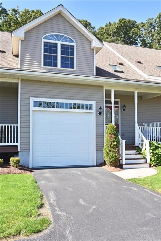 158 Bear Hill Rd unit 403, Cumberland, RI 02864 - photo 3