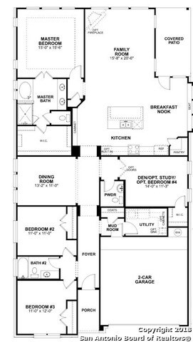 10610 Far Reaches Ln, Helotes, TX 78023 - photo 7