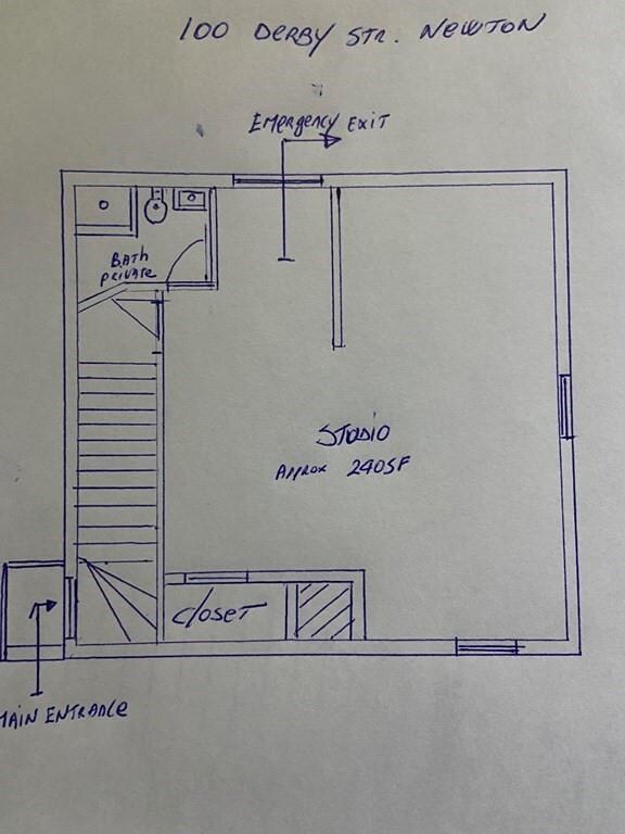 100 Derby St unit 1, Newton, MA 02465 - photo 6