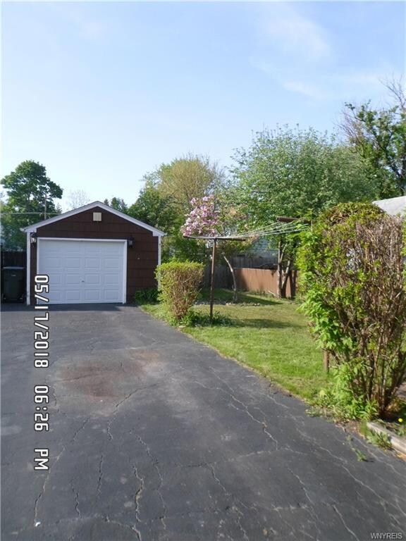 100 Keil St, North Tonawanda, NY 14120 - photo 3