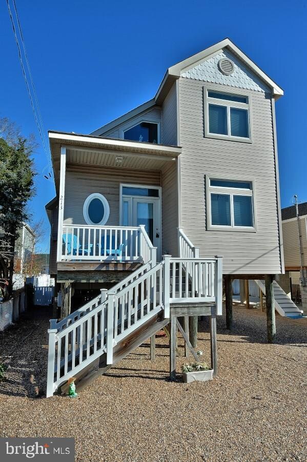213 W 21st St, Ship Bottom, NJ 08008 - photo 3