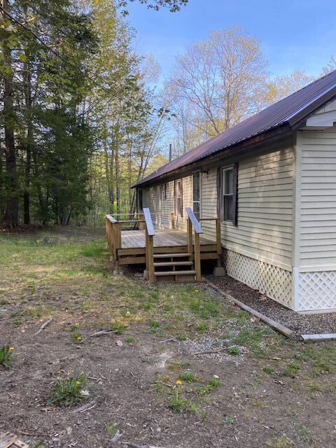 2026 Augusta Rd, Bowdoin, ME 04287 - photo 3