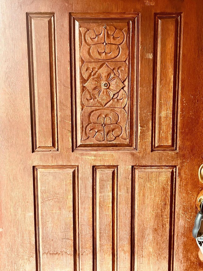 Beautiful Door