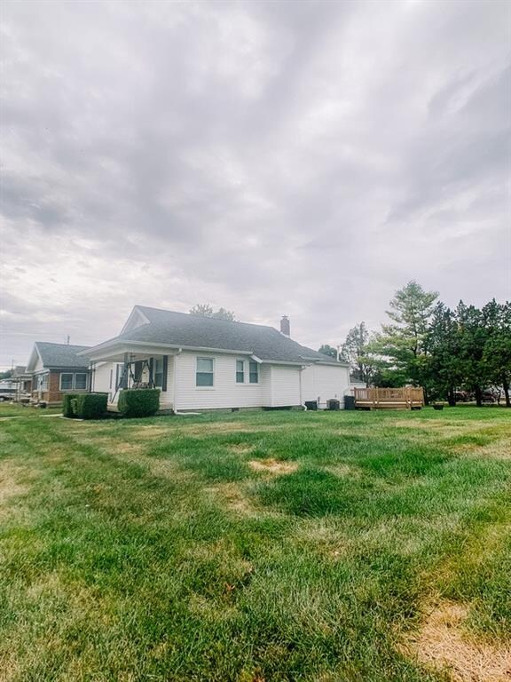 66 N 3rd Ave, Beech Grove, IN 46107 - photo 5