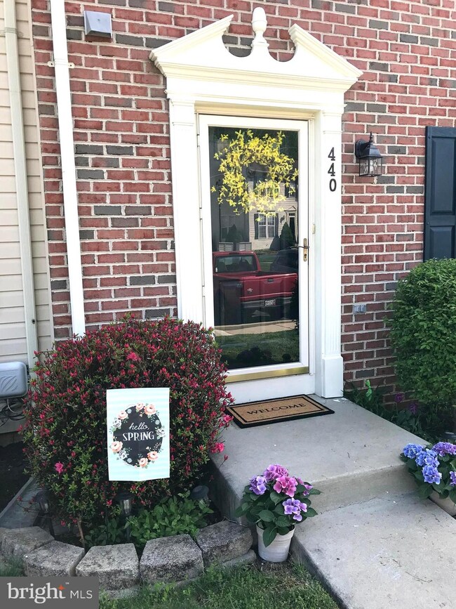 440 Foreland Garth, Abingdon, MD 21009 - photo 3