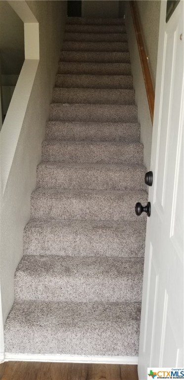 UPSTAIRS,NEW CARPET