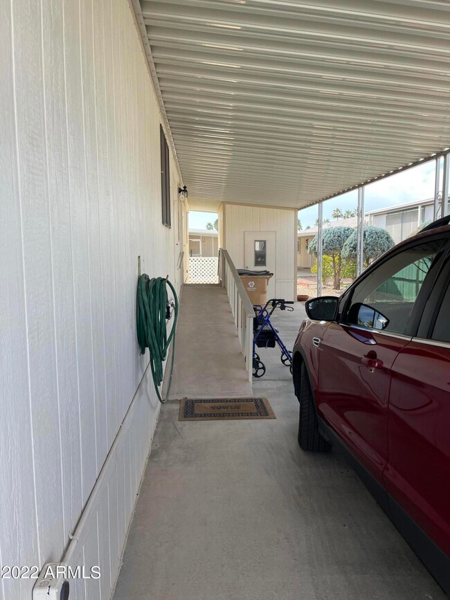 11596 W Sierra Dawn Blvd unit 206, Surprise, AZ 85378 - photo 7