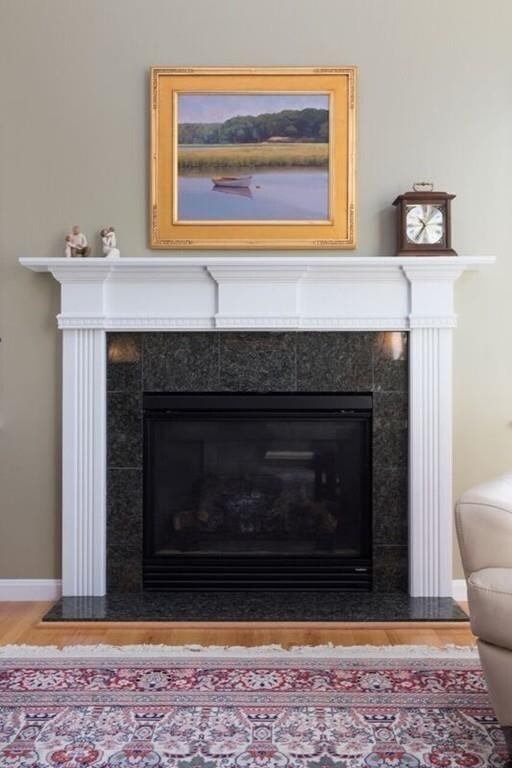 33 Dillingham Way unit 33, Plymouth, MA 02360 - photo 7