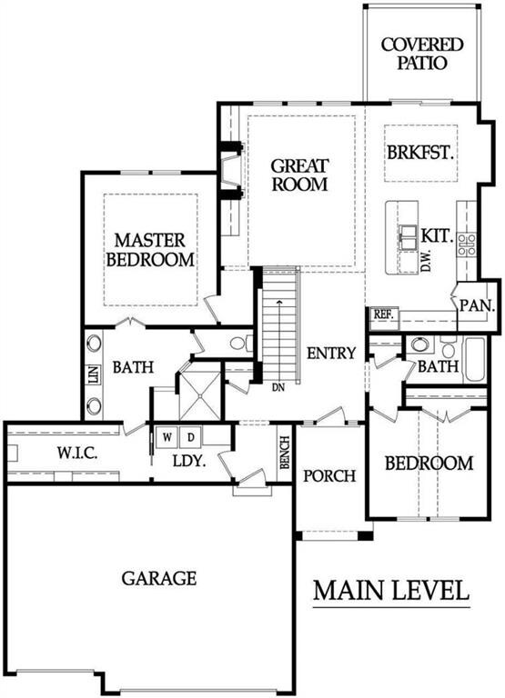 25722 W 96th St, Lenexa, KS 66227 - photo 3