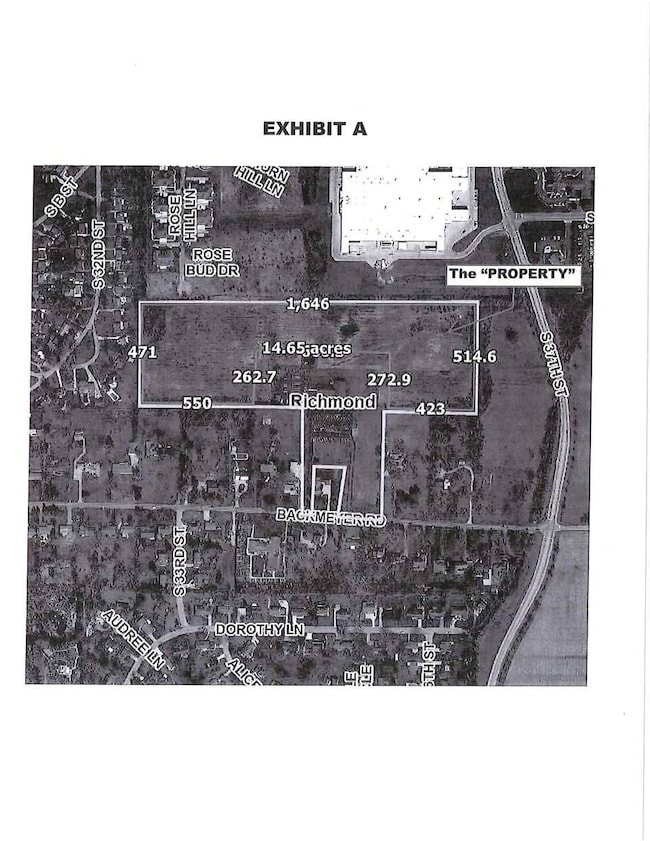 3430 Backmeyer Rd, Richmond, IN 47374 - photo 2