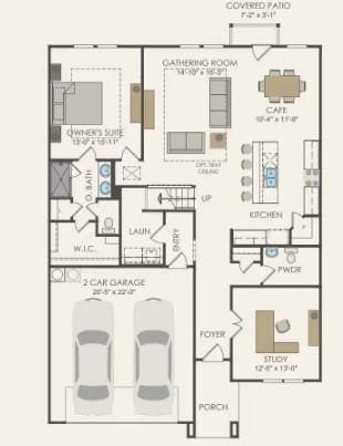 16816 CateMacO Walk, Manor, TX 78653 - photo 2