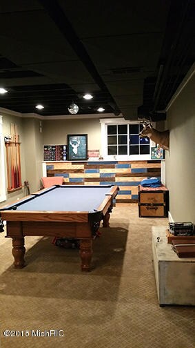 4288 Bramblewood Ct, Dorr, MI 49323 - photo 4