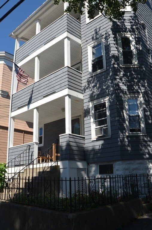 11 Heath St unit 3, Somerville, MA 02145 - photo 6