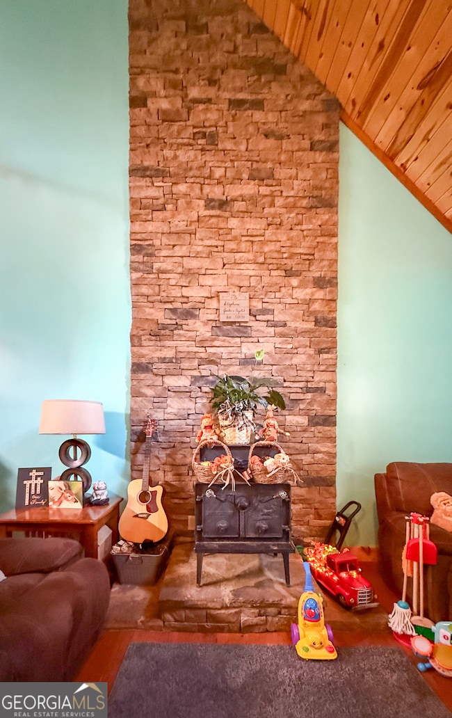 161 Twisting Ridge Trail, Demorest, GA 30535 - photo 5