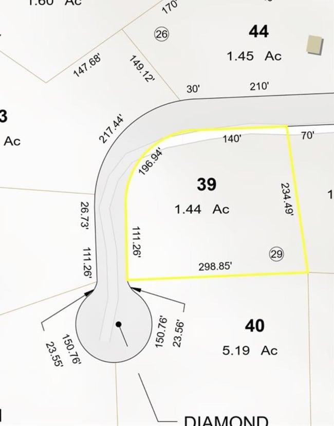 53 Diamond Ledge Rd, Thornton, NH 03285 - photo 2