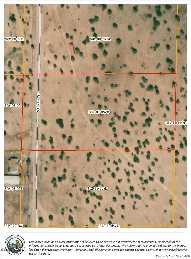 satellite image