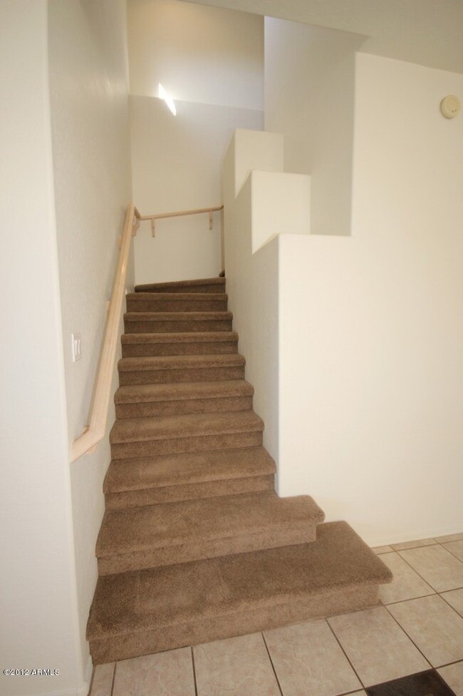 Stairwell