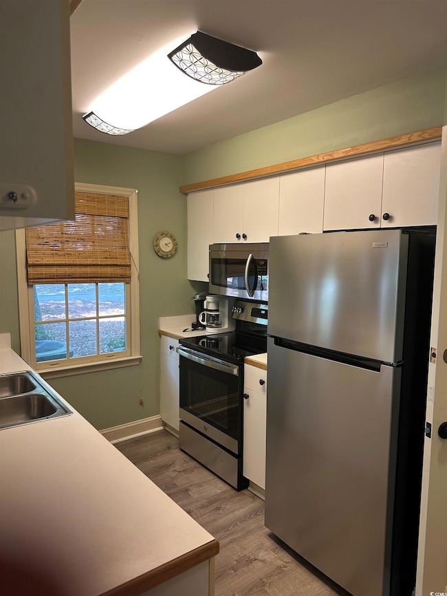 14 Stillwood Dr unit 2, Pawleys Island, SC 29585 - photo 5