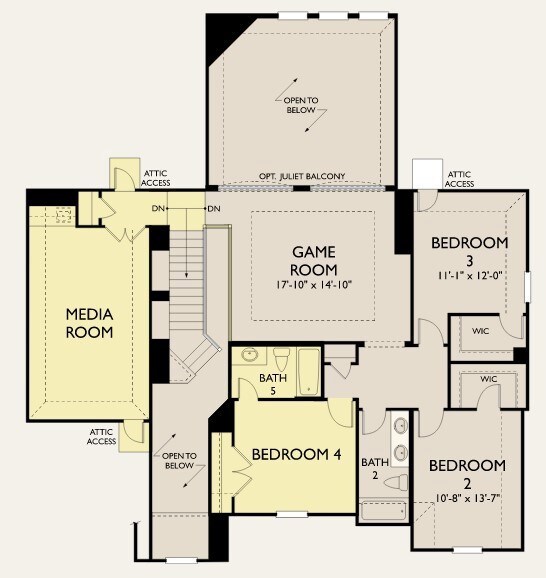 27136 Regal Scott Dr, Magnolia, TX 77354 - photo 3