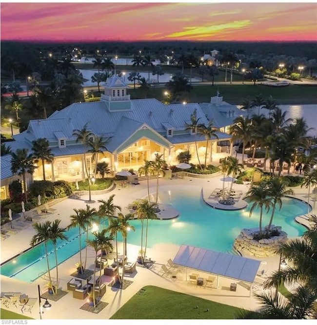 14286 Charthouse Cir, Naples, FL 34114 - photo 3