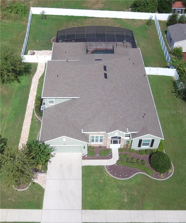 12516 Hammock Pointe Cir, Clermont, FL 34711 - photo 3