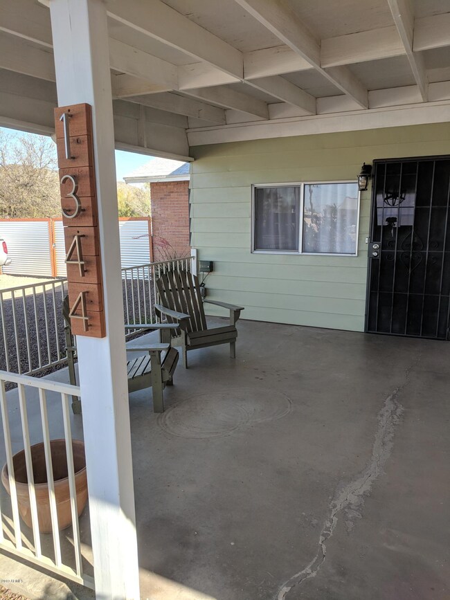 1344 E Hatcher Rd, Phoenix, AZ 85020 - photo 2