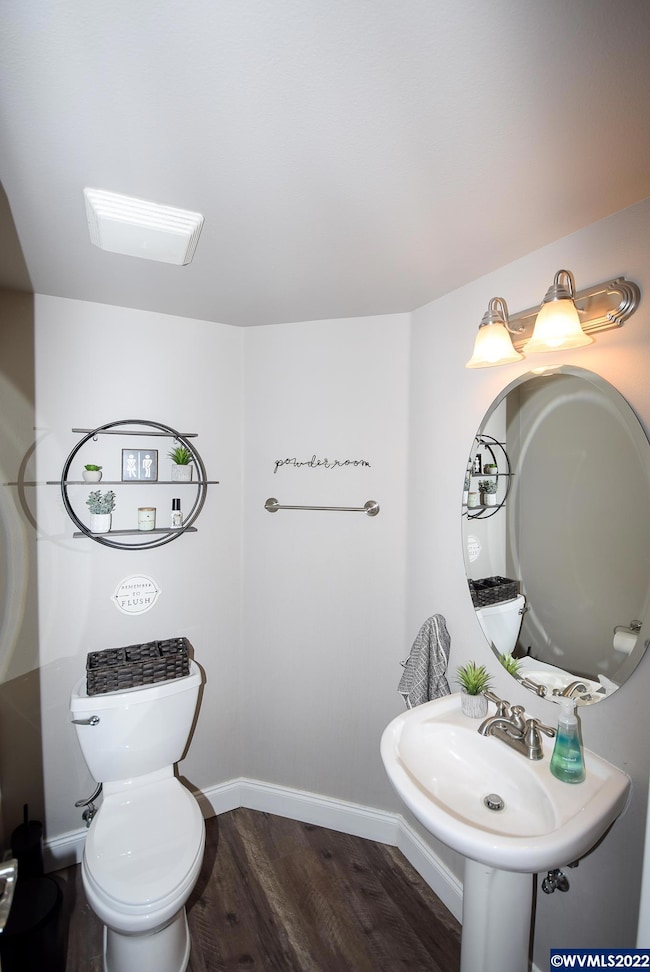 7968 Mykala St NE, Keizer, OR 97303 - photo 7