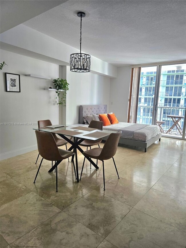 1750 N Bayshore Dr unit 2007, Miami, FL 33132 - photo 6