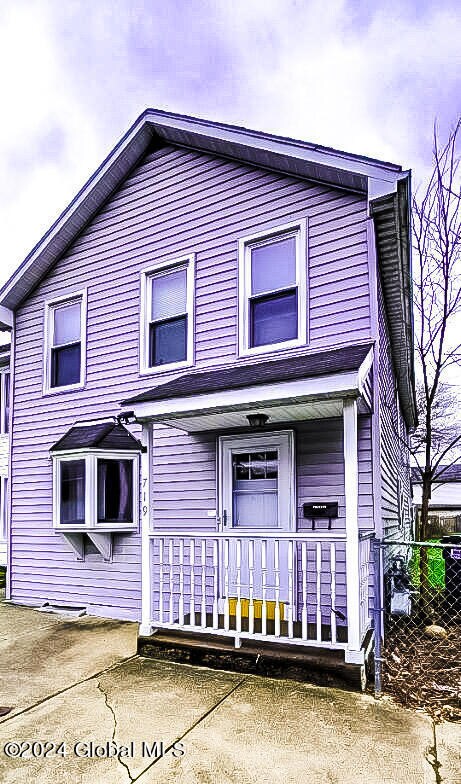 719 6th Ave, Troy, NY 12182 - photo 2