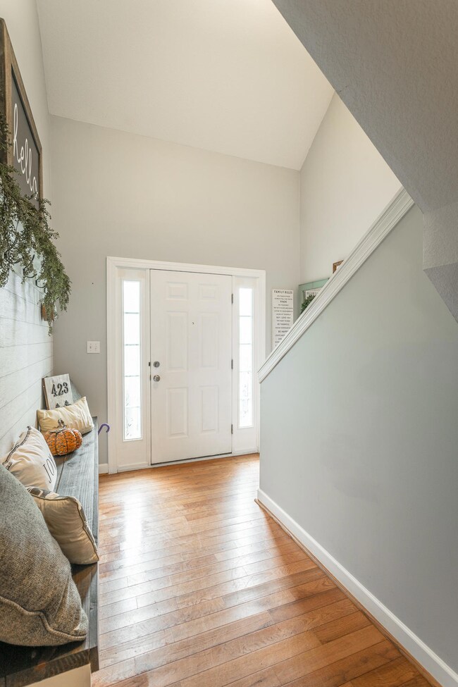 372 Hargiss Rd. HD-75