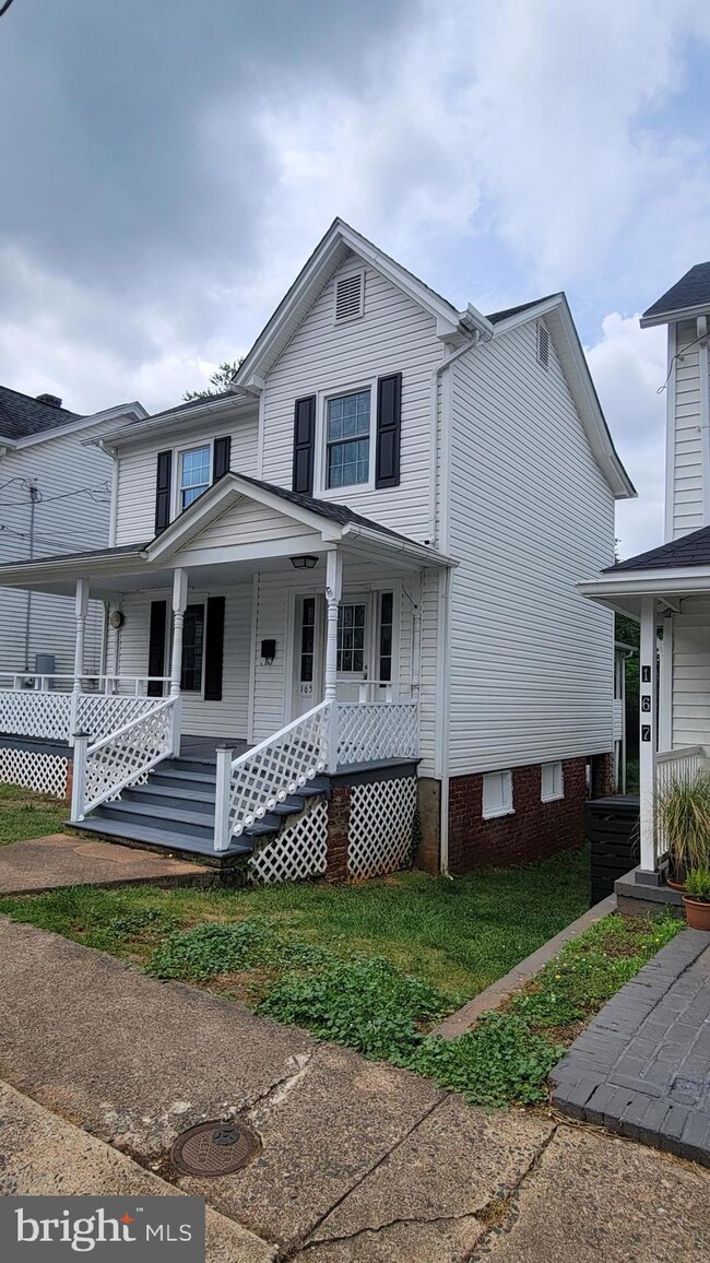 165 E Main St, Orange, VA 22960 - photo 4