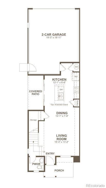 24091 E 30th Ave, Aurora, CO 80011 - photo 3