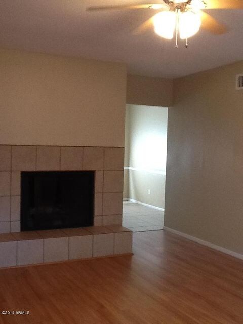 Fireplace 2