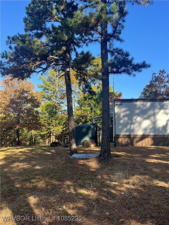 40280 Lloyd Ln, Wister, OK 74966 - photo 3