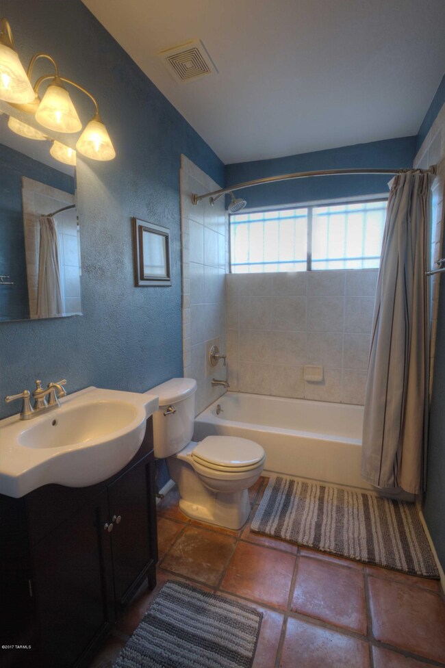 guest bath