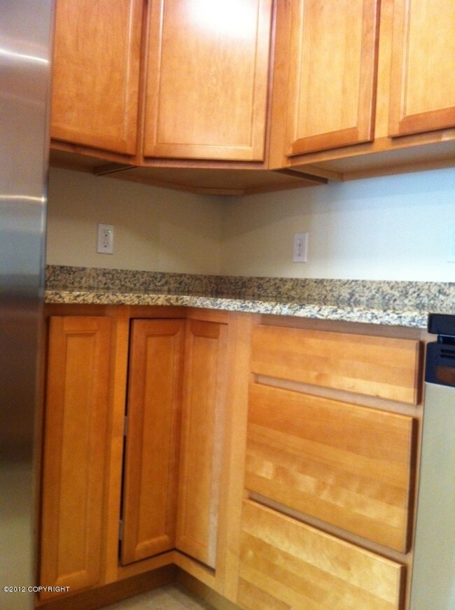 Cabinets