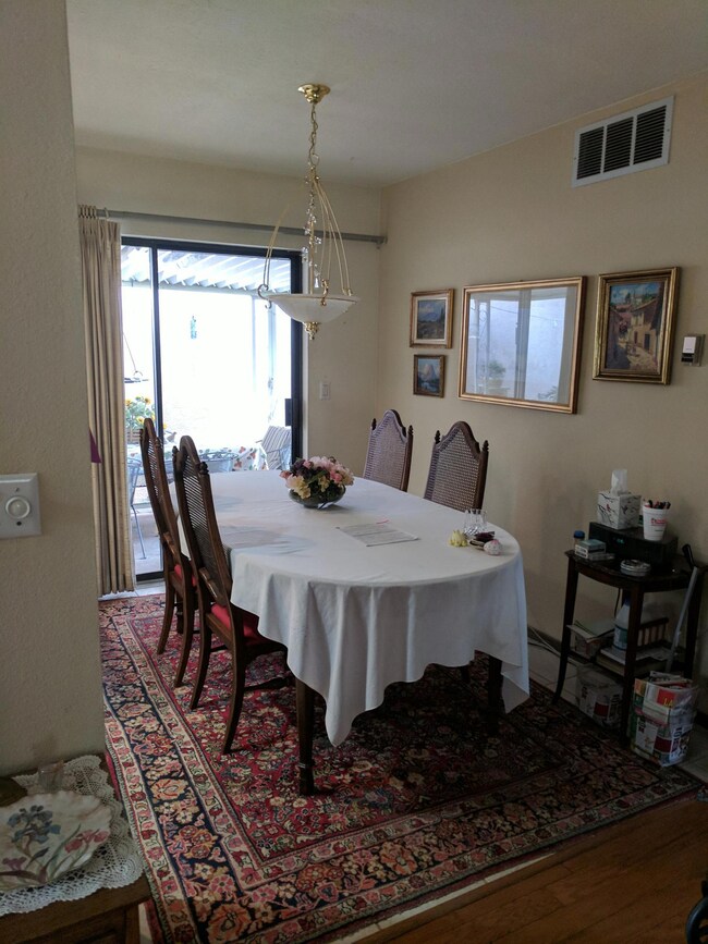 5800 Elmwood Dr NE, Albuquerque, NM 87109 - photo 3