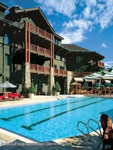 0197 Prospector Rd unit 2407-12, Aspen, CO 81611 - photo 4