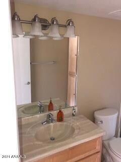 Scottsdale Shadows unit A412, Scottsdale, AZ 85251 - photo 4