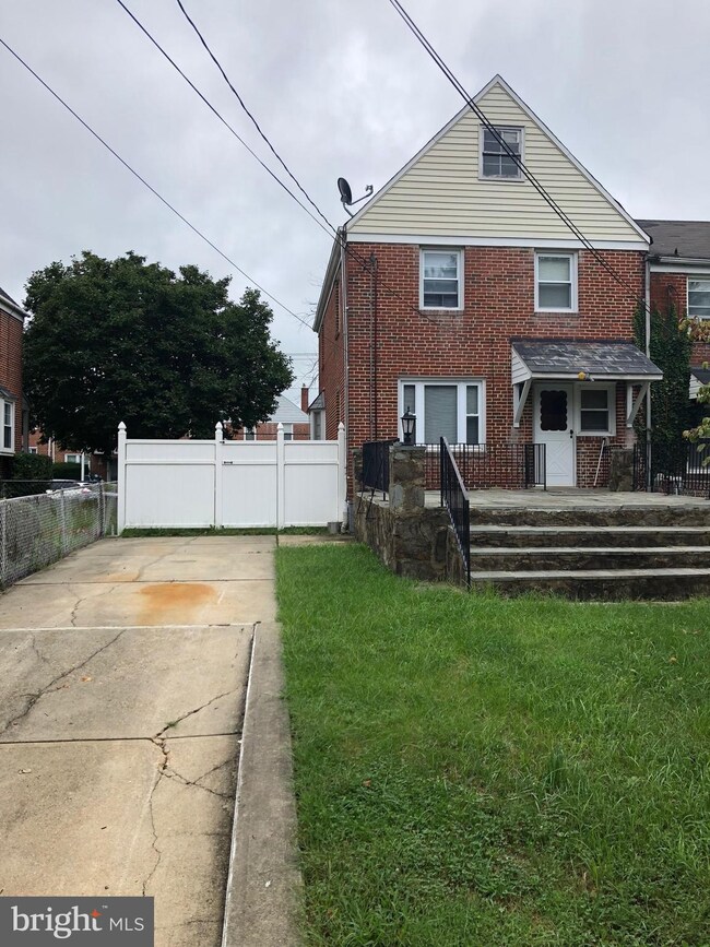 5508 Purdue Ave, Baltimore, MD 21239 - photo 5