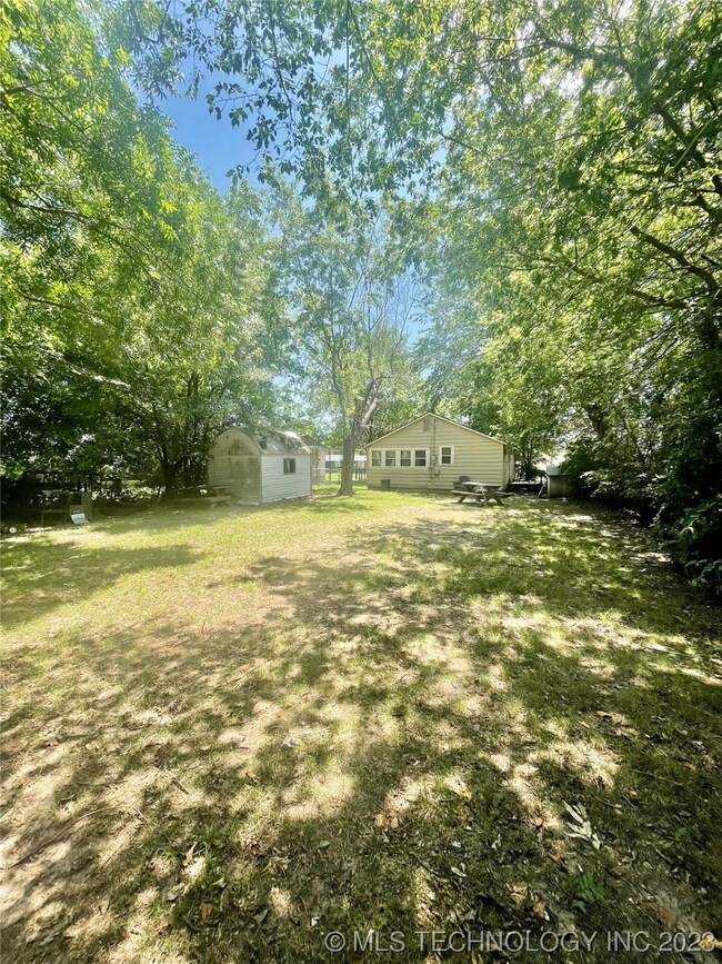 524 W Fort Worth St, Broken Arrow, OK 74012 - photo 5