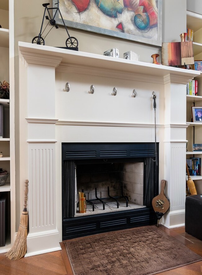 130 Lakes Dr S, Oxford, MS 38655 - photo 5