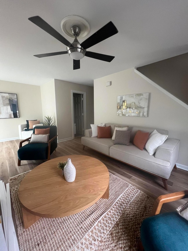 1717 Greystone Blvd unit 13, Mount Pleasant, SC 29464 - photo 3