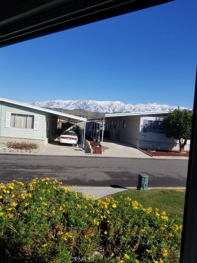 4133 W Wilson St unit 69, Banning, CA 92220 - photo 2